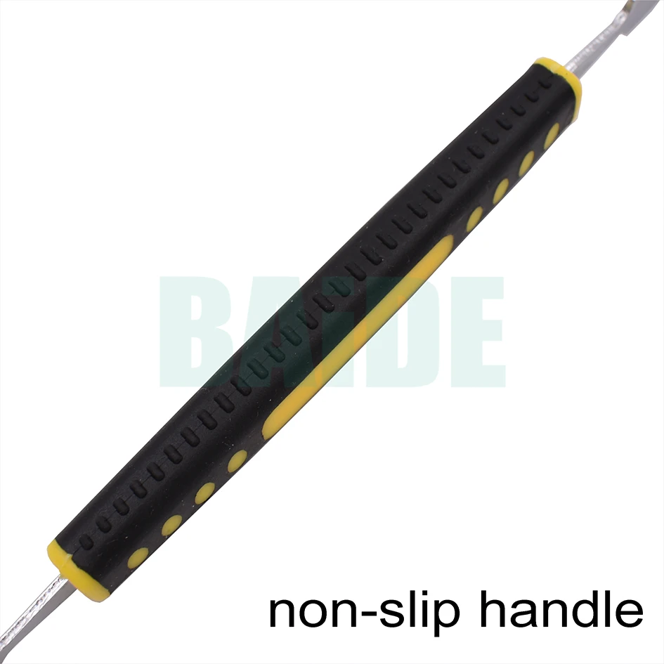 Non-slip handle