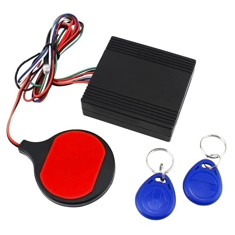 motorcycle gps theft protection