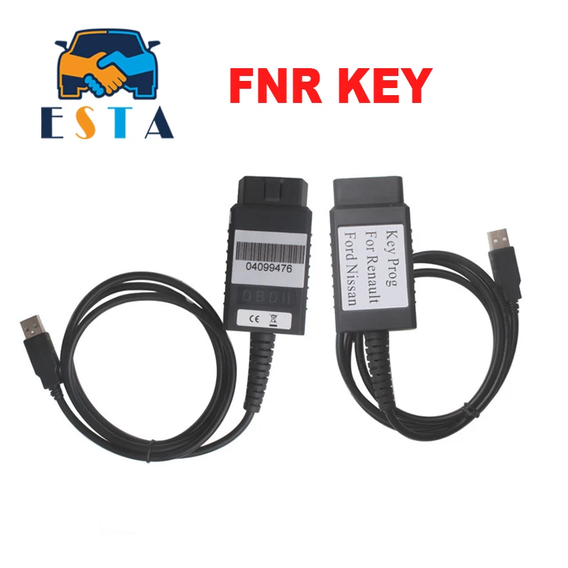 Keyprog for renault