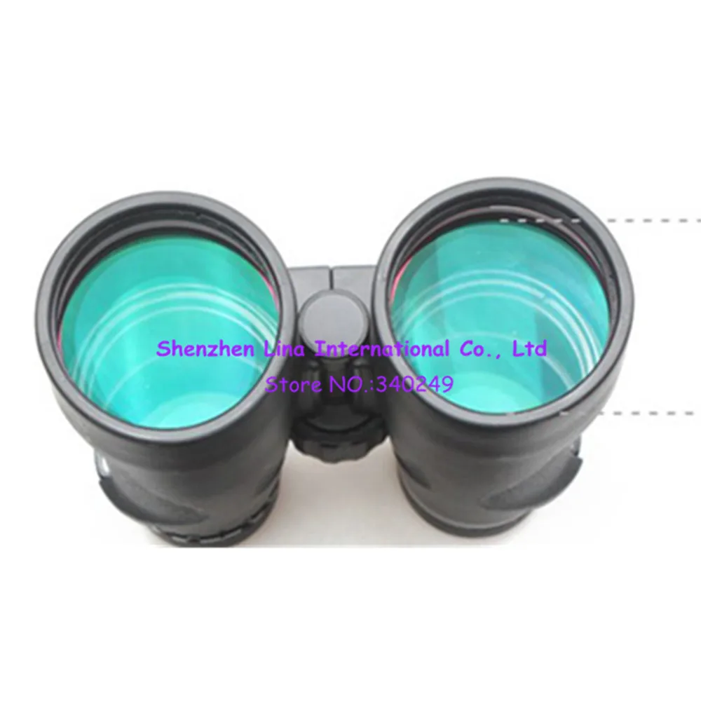 Visionking 12X التكبير ريدج بريزم نظام BAK4 12X50 سقف الأخضر فيلم HD عالية التكبير مناظير 12X50F