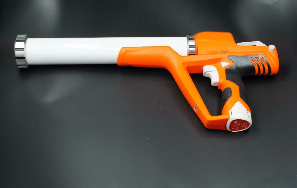 12v cordless caulking gun made by builders choice tools limited