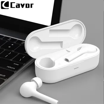 

TWS Wireless Blutooth Earphones for Cubot X19 P20 J5 Max2 Headphone Power Bank Charging Box True Wireless Stereo Earbud with Mic