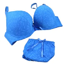 Импортные товары, гладкое однотонное высококачественное Роскошное белье, регулируемый комплект кружевного бюстгальтера 75AB 80AB 85AB, удобный дышащий светильник