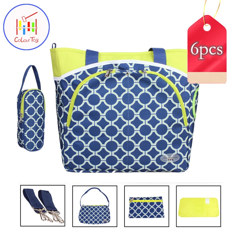 

Diaper Bags Maternity Nappy Bag Backpack Baby Bottles Storage Mummy Suspended Stroller Bags Maternity Chang Travel Multifunct