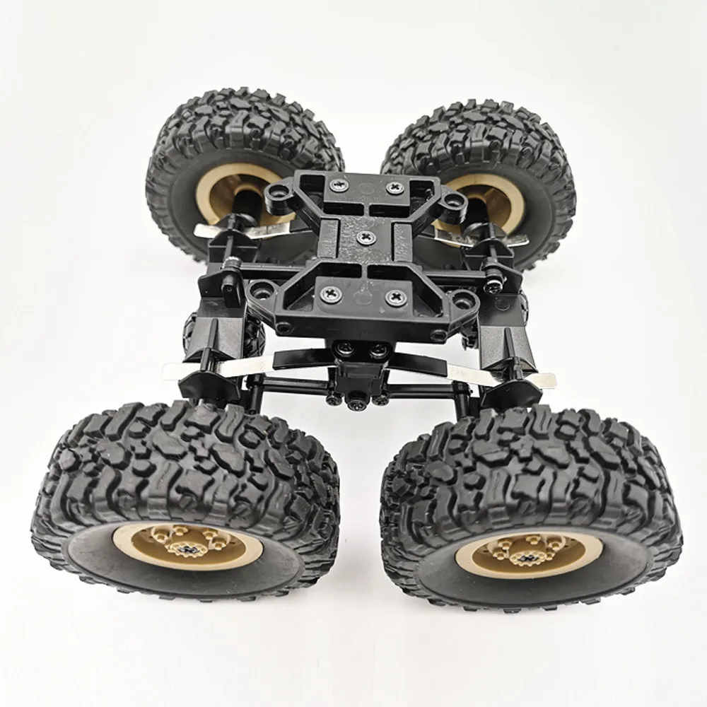 RC Автозапчасти для WPL грузовика с дистанционным управлением автозапчасти