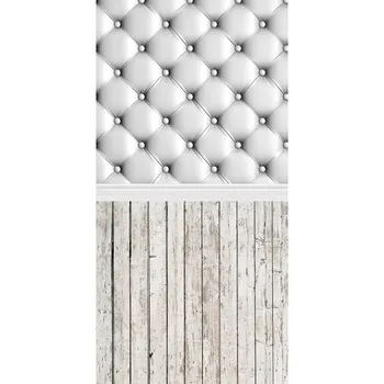 

Vinil Photography Backdrop For Child Studios Photo Background Wood Floor Digital Printing Fondos Fotografia