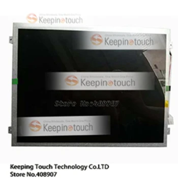 

10.4" 1024*768 LCD Display Screen Panel For LED CLAA104XA02CW