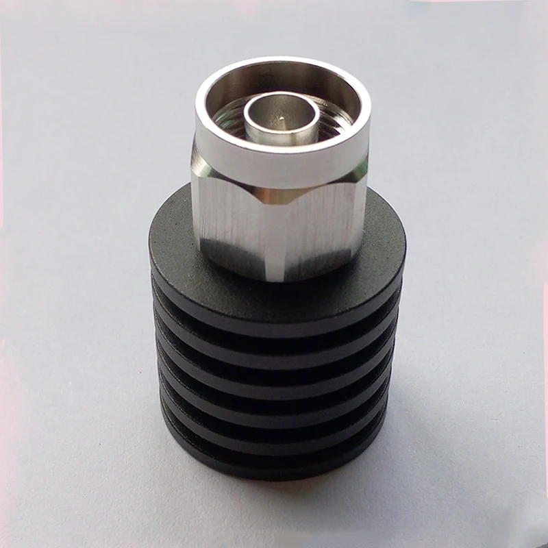 1 шт. RF Coax 5W N разъем для разъема 50 Ом и 6 ГГц макетная штепсельная Вилка
