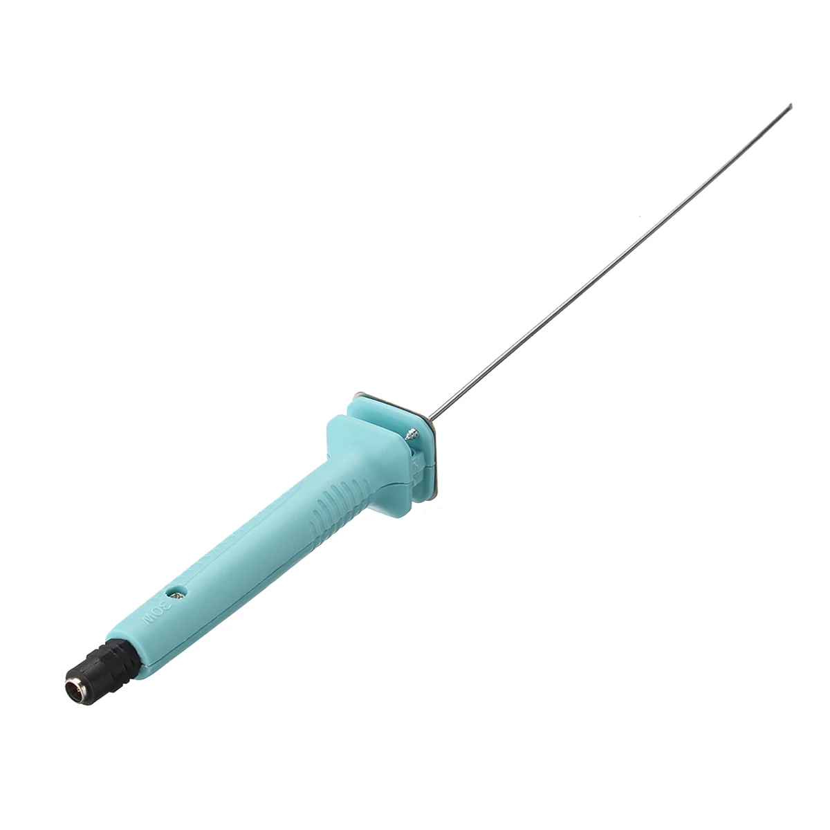 5/15/25cm Professional Foam Cutter Electric Heating Pen Foam Cutting Carving Tool Polystyrene Cutting Machine Pen KT Plate - Цвет: 25cm(only pen)