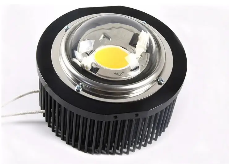 Led cob 2024 cree cxb3590 50w