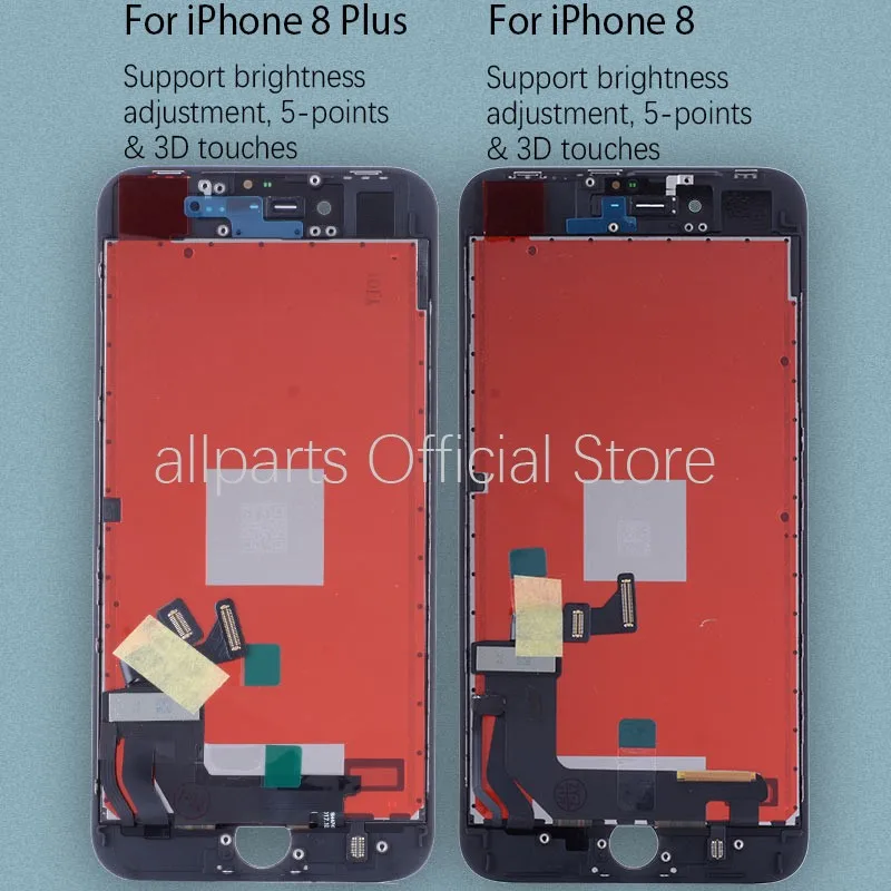 Iphone 8 Plus Дисплей Купить Лысьва