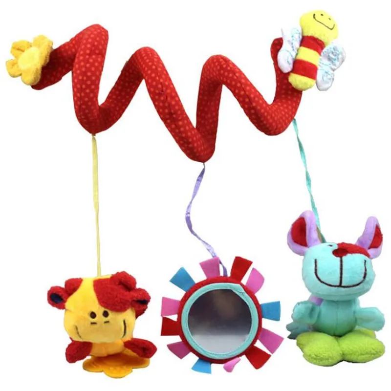Baby Rattles Mobiles Educational Toys For Children Teether Toddlers Bed Bell Baby Playing Kids Stroller Hanging Dolls 20%Off Baby Rattles Mobiles Educational Toys For Children Teether Toddlers Bed Bell Baby Playing Kids Stroller Hanging Dolls 20%Off