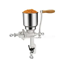 Ячменный бутон Точильщик фрезерные инструменты самозаваренные пивные аксессуары кухонный инструмент зерно раздавливающее устройство лекарственный помол