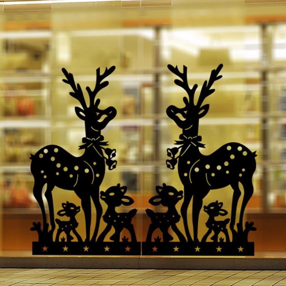Elanden decal promotie winkel voor promoties elanden decal op ...
