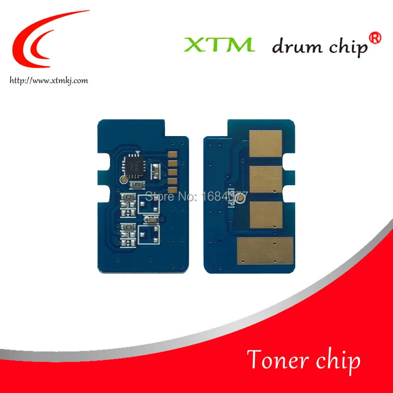 12X тонер-чип D103S для Samsung ML-2950ND 2951D 2955 2955ND 2955DW SCX-4729FD 4728FD 4729FX 4729FW | Компьютеры и офис