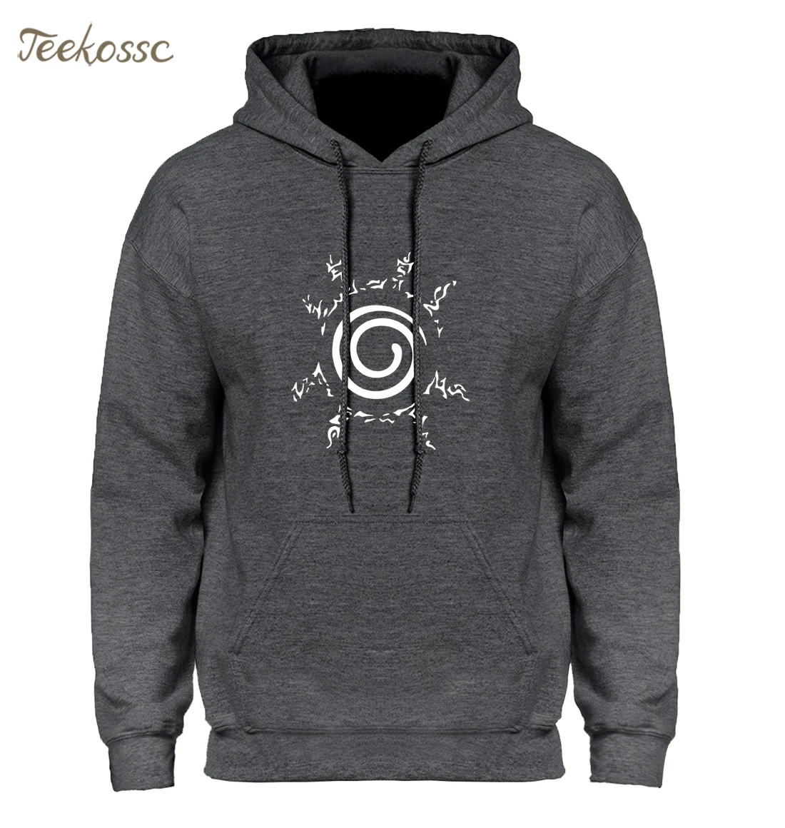 

Anime Naruto Hoodie Men Uzumaki Naruto Hoodies Mens 2018 Winter Autumn Harajuku Black Blue Hooded Sweatshirt Brand Clothing XXL