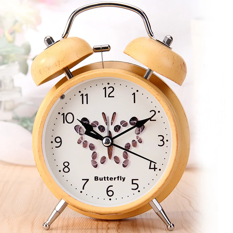 silent clock night light silent clock night light
