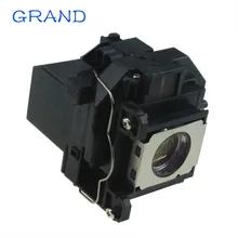 Compatible projector lamp Bulb V13H010L57/ELPLP57 for Epson EB-440W EB-450W EB-450WI EB-455WI EB-460 projectors Compatible projector lamp Bulb V13H010L57/ELPLP57 for Epson EB-440W EB-450W EB-450WI EB-455WI EB-460 projectors