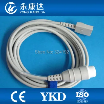 

Utah Transducer Adapter Cable, pressure transducer cable, for SC7000, SC8000
