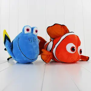 baby dory stuffed animal