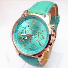 Free Shipping Women Dress Belt Quartz Watch Relojes Watches Women Fashion Luxury Watch Relogio Feminino New Brand 2016 Hot Sales