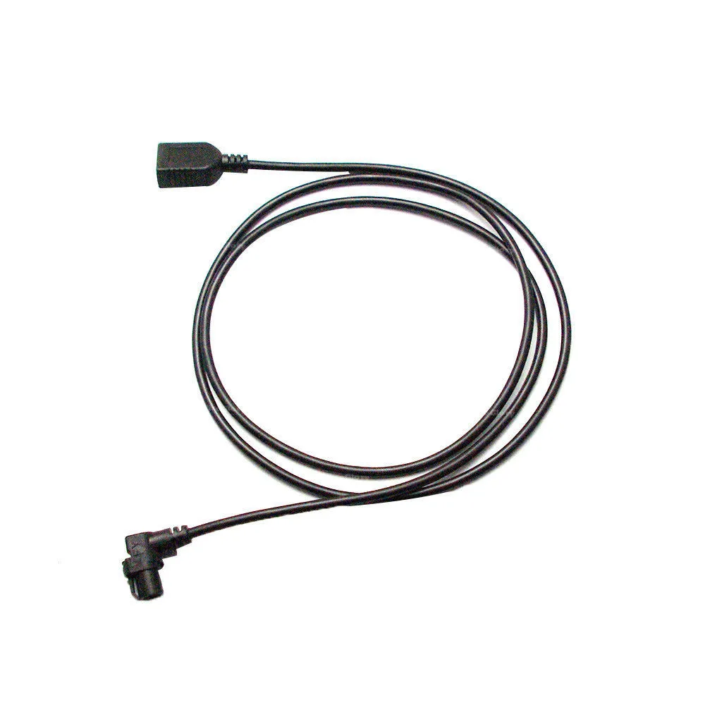 CloudFireGlory RCD510 3AD035190 Rcd510 USB жгут кабель адаптер с USB интерфейсом для VW Polo Jetta Passat Tiguan