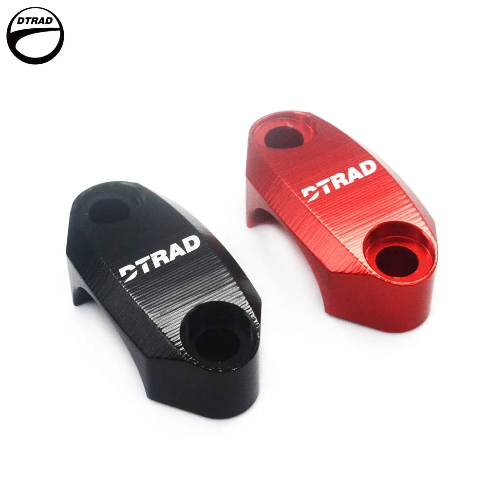 DTRAD CNC Racing Universal RCS зажим главного цилиндра ZX10R Z750 Z800 Z900 1000 MT07/09 10 R1 R6 S1000RR TMAX