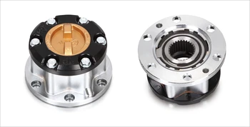 

FREE WHEEL HUB FOR TOYOTA landcruiser models 1980 to late 1989 hilux models leaf spring front end LOCKING HUBS B003 43530-69045