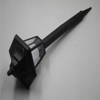 

Small Size Six Corner Lamp Multi-functional Bedroom Bedside Living Room Home Office Contemporary Nightstand Lamp