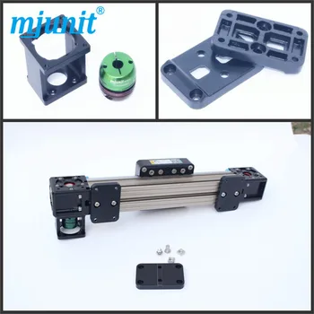 

Linear Bearing Rails Belt drive linear actuator Diy linear rail
