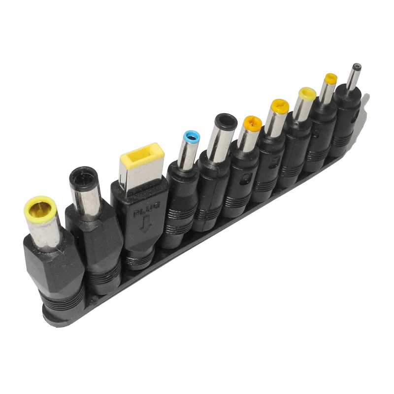 Dc Power Plug