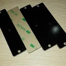 UHF анти-металл длинный диапазон Метка RFID устройство контрольная этикетка 915 МГц неметаллические ярлыки ISO18000-6C