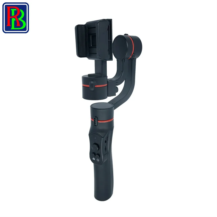 Raybow S4 handheld 3 axis stabilizer carbon stabilizer for camera phone font b Smartphones b font