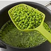 Eco-Friendly Lightweight Nylon Spoon Colander 3