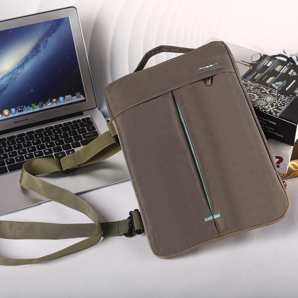 POSEIT брендовый чехол для планшета, ноутбука, сумка на плечо для Apple Macbook Pro 16/Pro 15 CD rom A1286/15 retina A1398