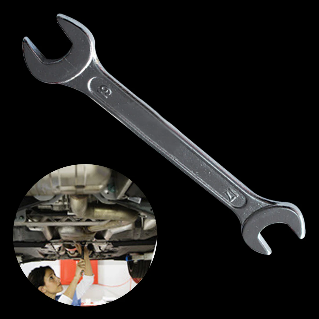 Buy Multi Function High Carbon Steel Wrench for Drive