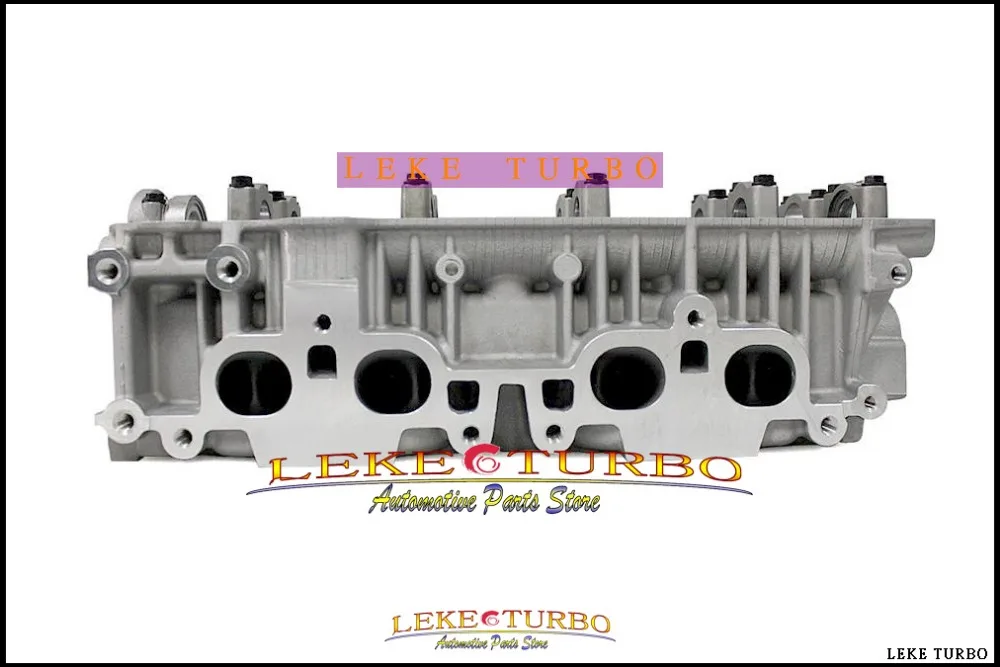 11101-79165 5S 5S-FE 5SFE Cylinder Head For TOYOTA Camry Celica MR2 Solara 2164cc 2.2L 1995- 11101-74160 11101-74900 11101-79115 (4)