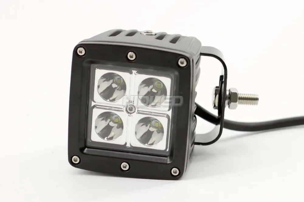 18w spot light