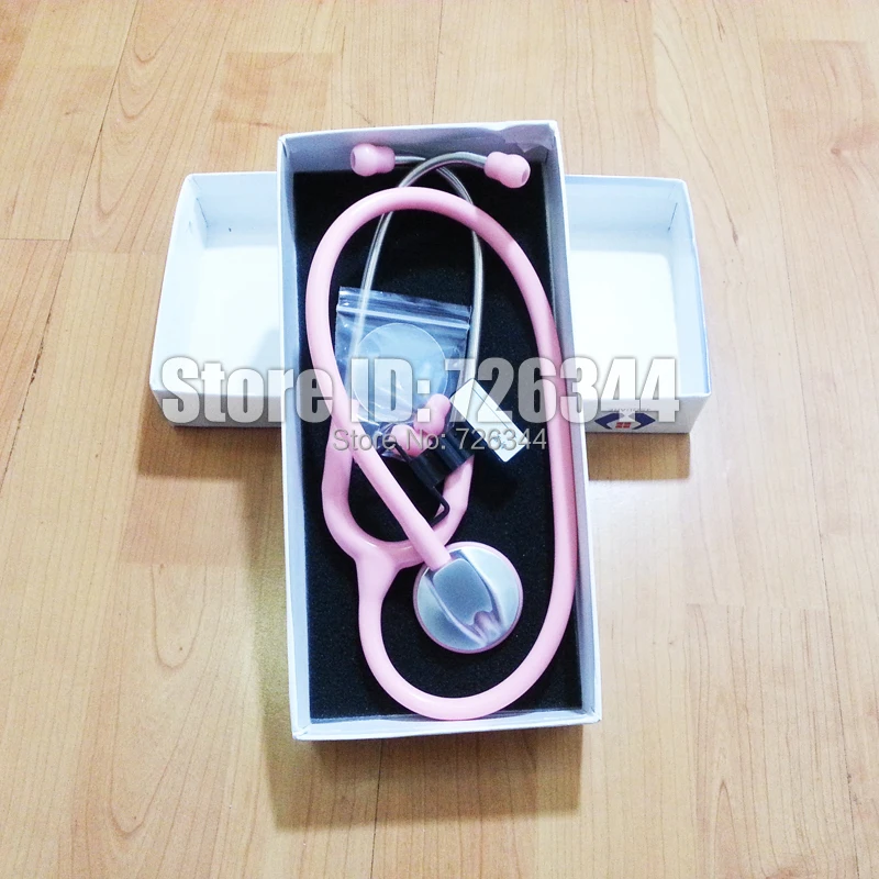 Single Head Good Quality Professional Cardiology Medical Cute