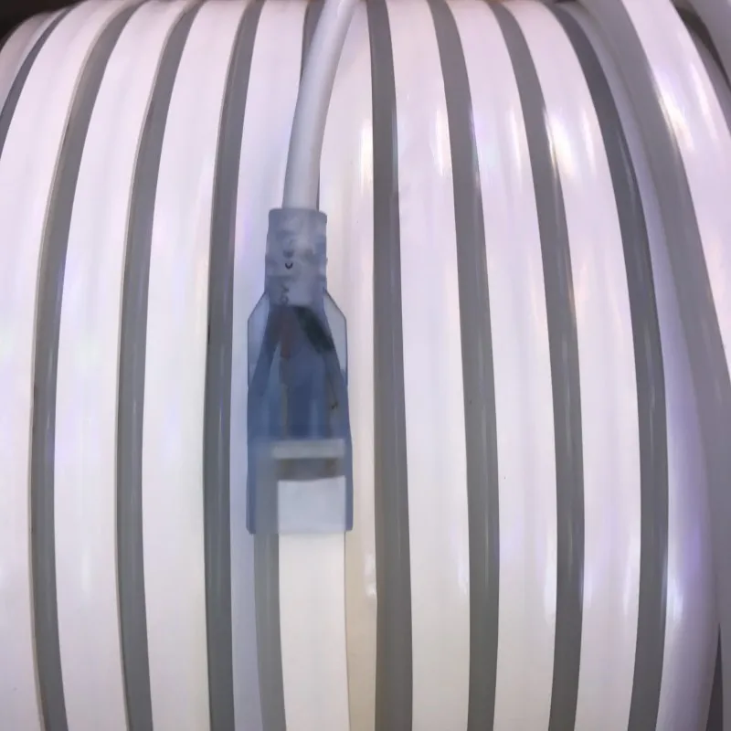 LED Strip Neon Rope Light 12V 24V DC 2835 120LEDs/m Waterproof Soft Flexible LED Strip 1m 5m 10m 20m 50m 100m Home Decoration LED Strip Neon Rope Light 12V 24V DC 2835 120LEDs/m Waterproof Soft Flexible LED Strip 1m 5m 10m 20m 50m 100m Home Decoration