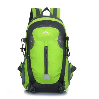 

2020 Brand Outdoor bag Camping Hiking naturehike Backpack men women sports Mountaineering bag Travel waterproof jungle packages
