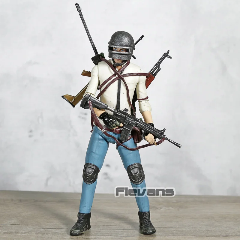 pubg figure