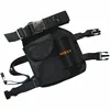 shrxy pinpointer Holster Metal Detector ProFind Drop leg Bag for PinPointing Xp pointer detector ► Photo 2/6