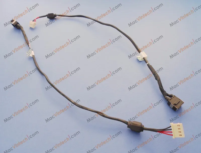 Toshiba Satellite L640, L645 with cable