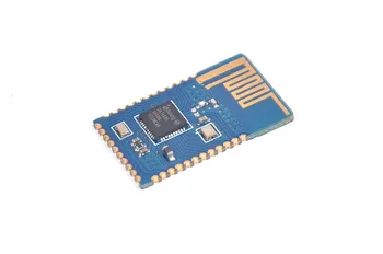 

DA14585 Module Bluetooth 4 BLE Module GT58X_B02 Bluetooth 5 Module