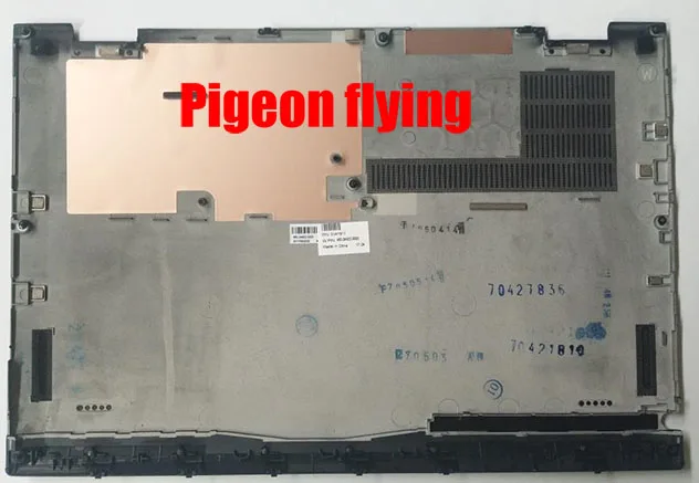 D-чехол для ноутбука lenovo Thinkpad x1yoga 2nd lgen(20JD, 20JE, 20JF, 20JG) базовая крышка FRU 01AY911 01AX888