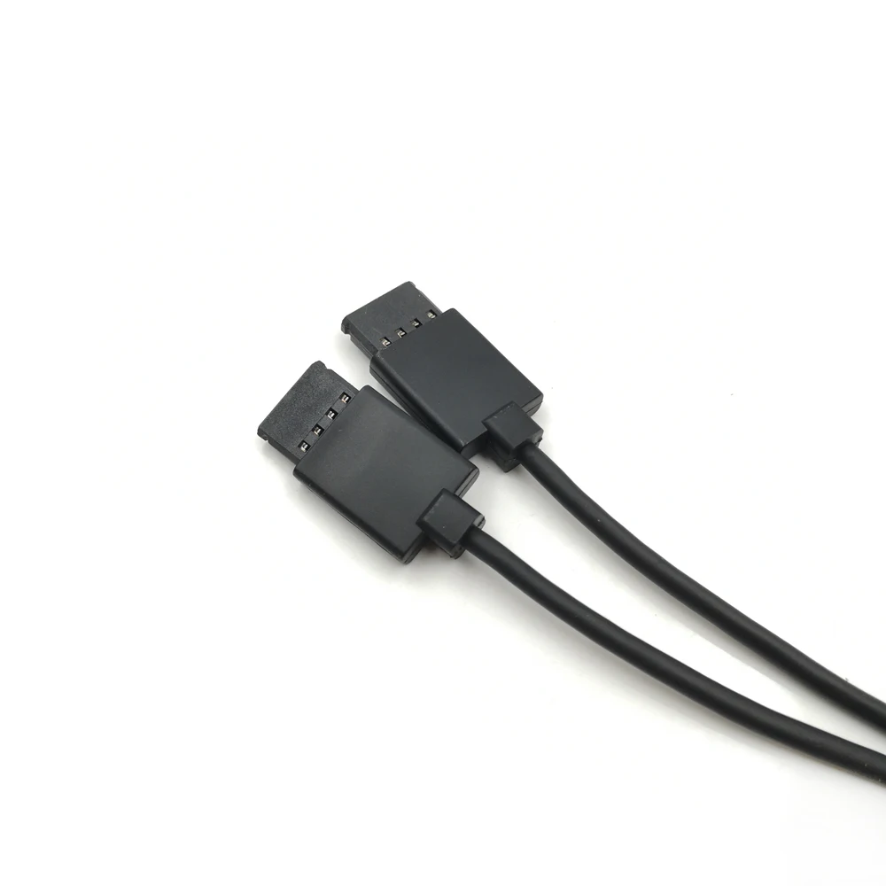Ronin MX CAN кабель для MX/S 4 Pin беспроводного приемника DJI к S to Matrice 600 семейный