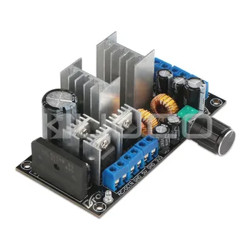 

LM2596 Multiple Output Adapter DC 35V/AC27V to 3.3V 5V 9V 12V 1.25~37V Power Supply Module/Adjustable Voltage Regulator/Driver