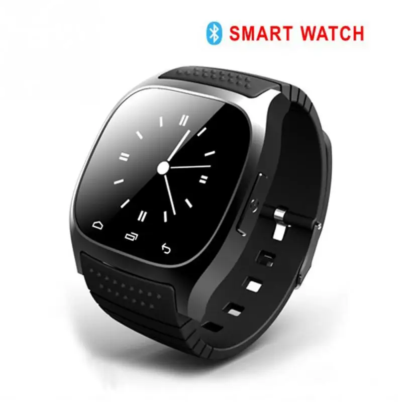 sync smart watch
