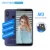 Vernee M3 5,5 »полный Экран смартфон 3 ГБ 32 ГБ Quad-core телефона Android 8,1 3300 мАч лицо ID мобильный телефон 4G LTE с идентификацией по отпечатку пальца